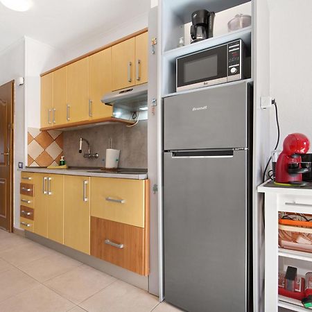 Апартаменты Casa Nicole Sea View Коста-де-Антигуа Экстерьер фото
